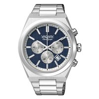 Orologio Vagary Uomo Timeless Crono in Acciaio IV4-918-73 - IV4-918-73